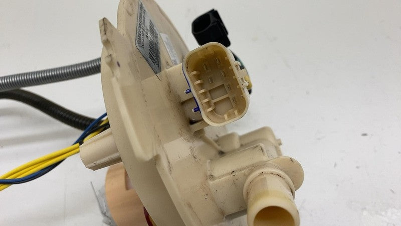 85522154 ⭕ 2025 Chevrolet Silverado 1500 Fuel Gas Tank Pump Unit OEM 85522154