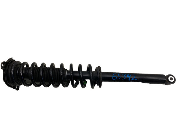 ⭕ 12-20 Tesla Model S Rear Right Shock Strut Absorber & Coil Spring 1015620-01-E