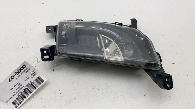 ⭕ 12-20 Model S Front Driver Side LED Fog Light Cornering Lamp Left 60