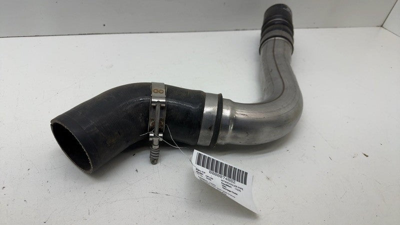 ⭕ 2019-2022 Ram 2500 3500 Pickup 6.7L Diesel Turbo Intercooler Tube Pipe Insert