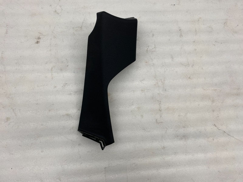 1007928 00 B ⭕2012-2020 Model S Rear Driver Side C-Pillar Middle Trim Cover Left 1007928-00-B