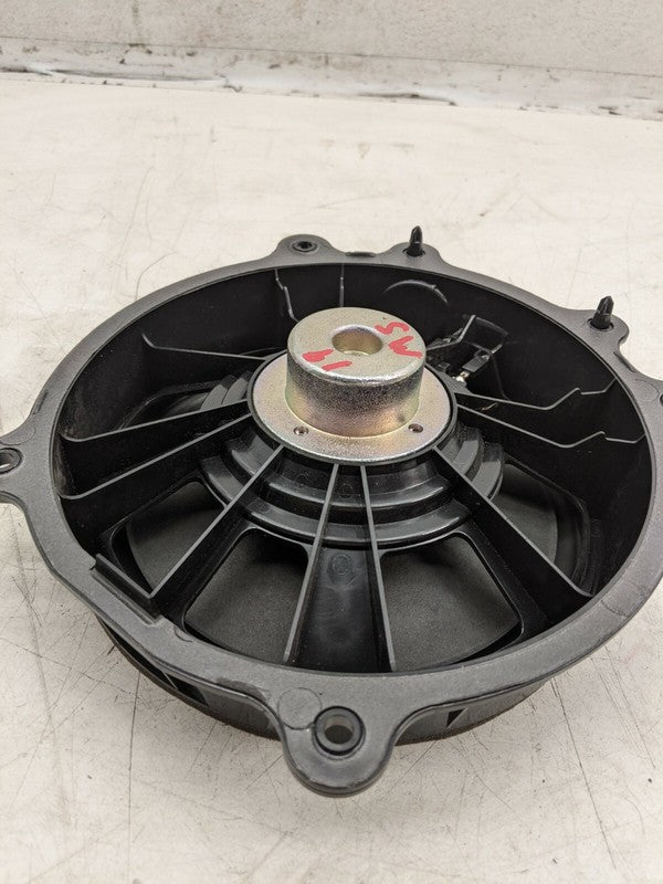 1079744-00-E ⭕ 2017-2022 Model 3 Y Front Left or Right Woofer Audio Door Speaker 1079744-00-E