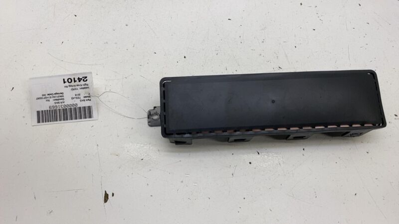 1005260-00-H ⭕16-20 Model S X Left or Right Knee Airbag LH & RH Fits either side 1005260-00-H
