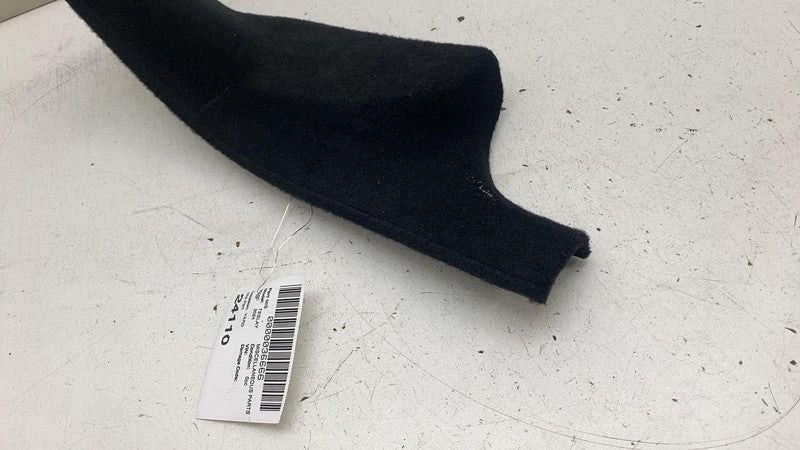 ⭕2020-2024 Tesla Model Y Rear Right C-Pillar Lower Trim Cover Panel 15