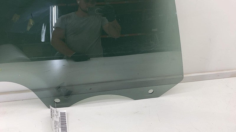 ⭕ 2020-2024 Tesla Model Y MY Rear Passenger Side Door Window Glass Right RH Assy