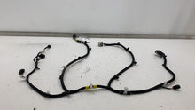⭕20-23 Model Y Rear Chassis Subframe Coil Wiring Harness Cable Wire 1989059-01-A