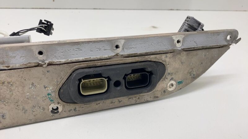 2012-2015 Tesla Model S HV Battery Rapid Mate Ancillary Plate Module & Contactor