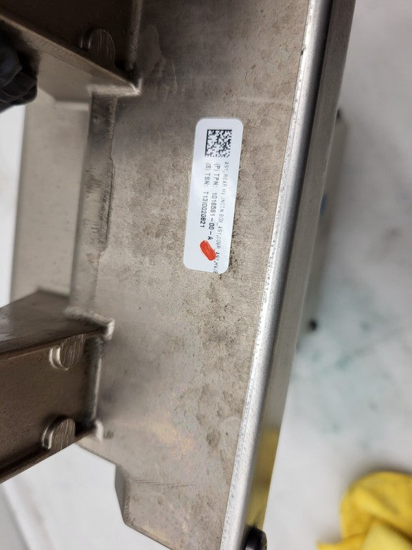 101656100A ⭕ 2012 -2015 Tesla Model S MS Rear High Voltage HV Junction Box OEM 1016561-00-A