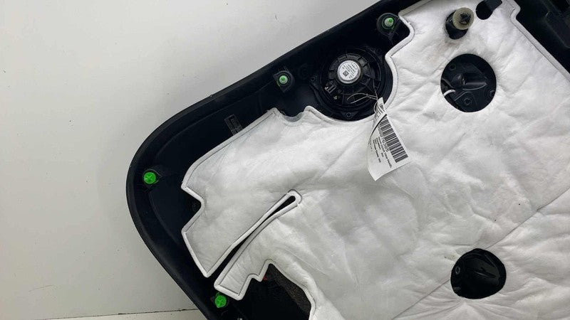 1498462-00-A ⭕ 20-24 Tesla Model Y Rear Left Interior Door Panel Trim Card Cover 1498462-00-A