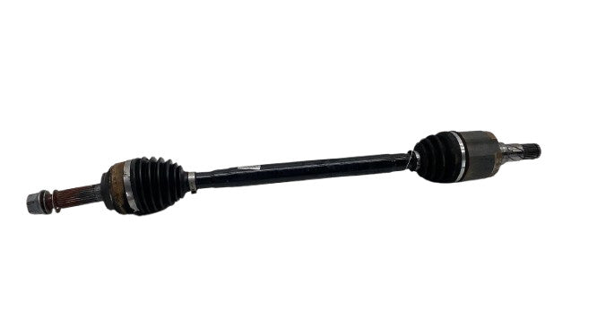 ⭕ 12-20 Model S X Rear Left or Right CV Axle Shaft Halfshaft 36MM 1007