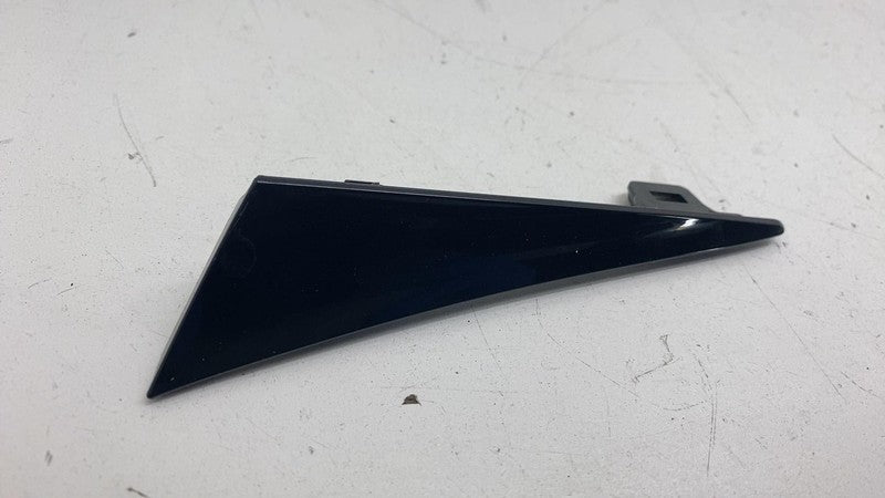 ⭕ 2023-2025 Toyota Prius Rear Right Bumper Extension Trim Molding RH 5