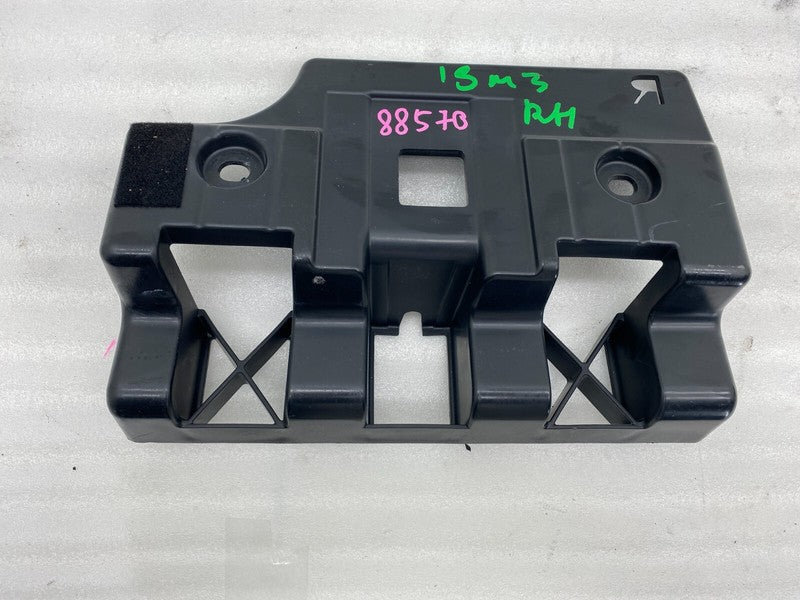 108961700D 17-23 Model 3 Rear Right Trunk Luggage Lid Floor Support Bracket RH 1089617-00-D