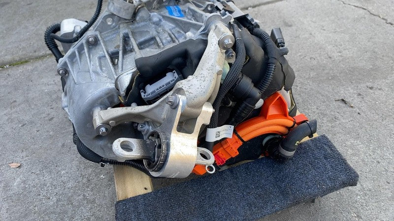 ⭕ 19-20 Tesla Model S Electric Engine Motor Front Raven Drive Unit 147