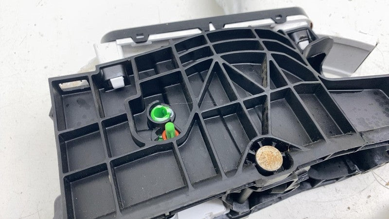 05168003AE ⭕ 12-17 Jeep Wrangler Automatic Gear Lever Floor Transmission Shifter 05168003AE