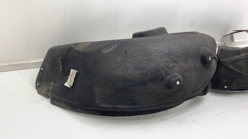 2016-2020 Tesla Model X Rear Left Inner Fender Wheel Liner Splash Guard Shield