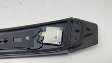 ⭕ 2017-2023 Tesla Model 3 B-Pillar Applique Glass with Camera Left 1092978-00-B
