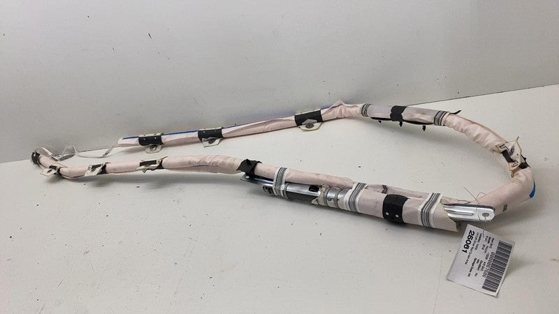 68224527AF ⭕ 17-25 Chrysler Pacifica Front Driver Side Roof Curtain Airbag Left 68224527AF