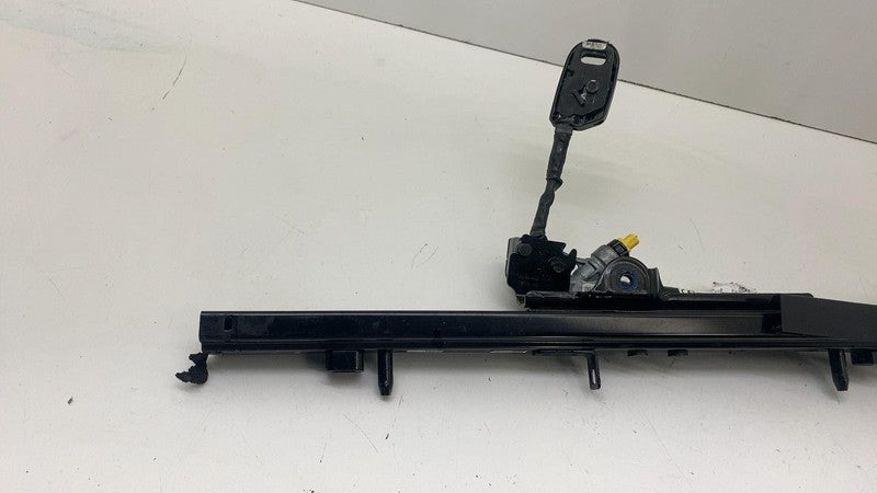 ⭕ 2017-2022 Tesla Model 3 Front Driver Left Seat Rail Track Section 11