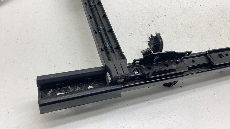⭕ 17-23 Model 3 Front Right 1st Row Seat Adjuster Motor Rail Track 110