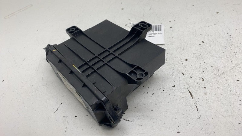 ⭕ 16-20 Model X Front Body Comfort Control Module ECU Enclosure Box 20