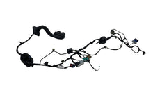 ⭕ 2022-2025 Rivian R1T Rear Passenger Side Door Wiring Harness Cable Wire Right