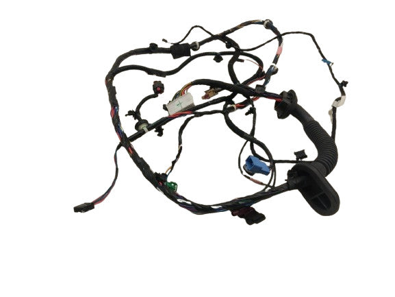 ⭕ 2017-2023 Tesla Model 3 Front Left Door Wiring Harness Cable Wire 2067957-00-A