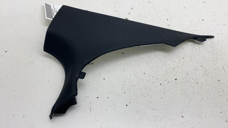 ⭕ 17-20 BMW 540i Rear Right C-Pillar Upper Quarter Cover Trim Panel 51