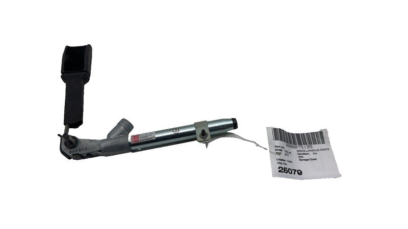 ⭕12-20 Tesla Model S Front Right Seat Belt 1st Row Lap Pretensioner 10