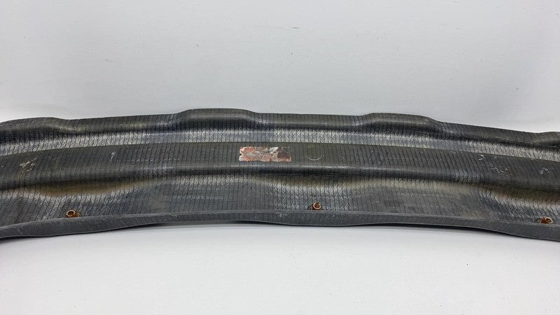 164998700A 2021 2022 2023 2024 Tesla Model S Front Carbon Fiber Ankle Catcher 1649987-00-A