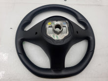 ⭕ 2012-2020 Tesla Model S X Driver Steering Wheel Black Assembly 1005279-00-D