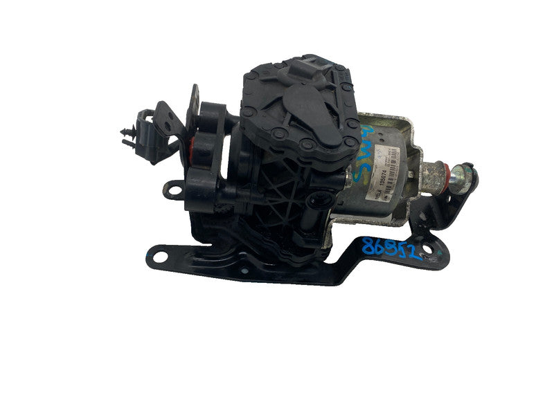 105074 ⭕ 2012-2015 Tesla Model S Brake Servo Booster Vacuum Pump w/ Bracket Assy 105074