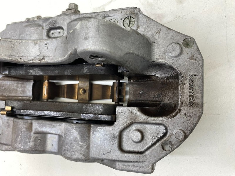 1044622 00 D ⭕ 17-23 Model 3 Front Passenger Brake Caliper w/ Brake Line Right 1044622-00-D