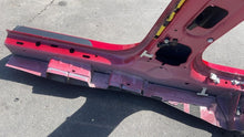 ⭕ 2020-2023 Tesla Model Y Rear Passenger Side Rocker Panel Dog Leg Right Cutout