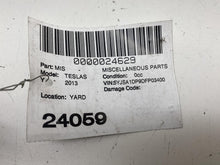 ⭕ 2012-2015 Tesla Model S MS Motor Inverter Battery Coolant Auxiliary Water Pump