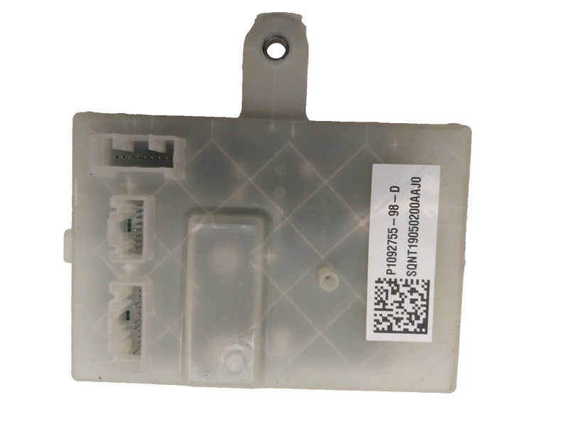 1092755 98 D ⭕ 2017-2020 Model 3 GEN 3 Charge Port Controller ECU Control Module 1092755-98-D