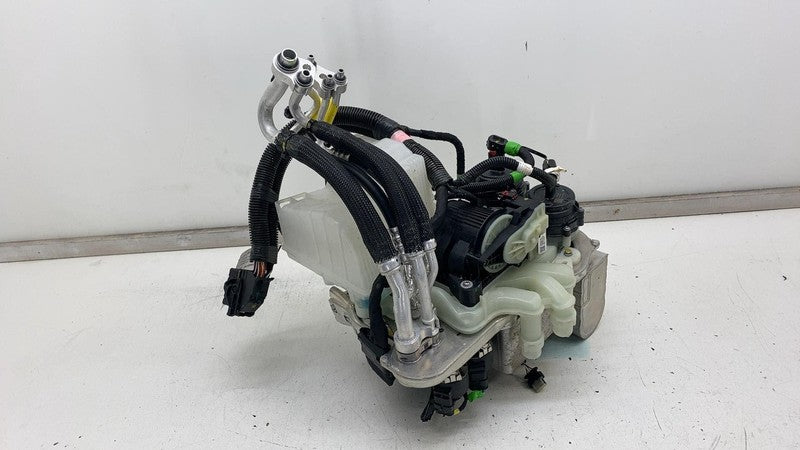 ⭕ 2024 2025 Model 3 Supermanifold Refrigerant Chiller w/ Reservoir 150