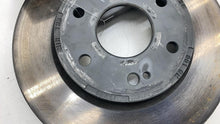 ⭕ 2020-2025 Chevrolet Silverado 1500 Front Left Side Brake Disc Rotor 13514524