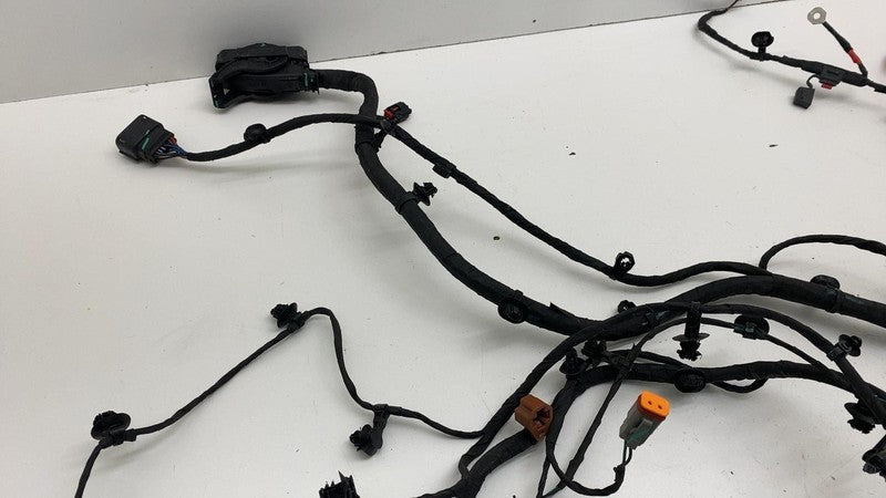C700012685G ⭕ 2022 Rivian R1T Battery Wire Wiring Harness Cable Assembly OEM C700012685-G