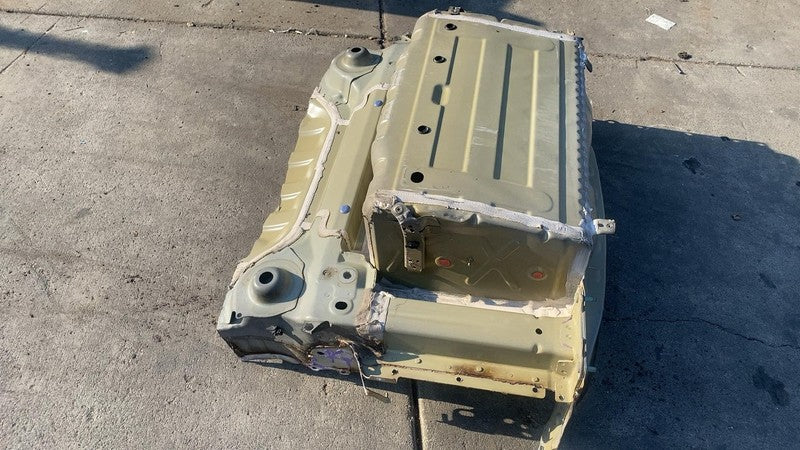 ⭕ 2017-2023 Tesla Model 3 Rear Tail Panel Bucket + Upper & Lower Rail 