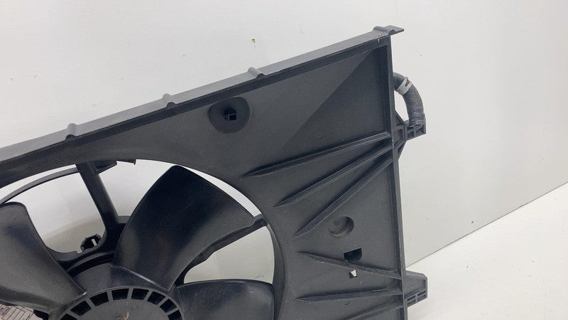 LFG1 2210114 ⭕ 2006-2015 Mazda MX-5 Miata Radiator Cooling Fan & Motor Assembly LFG12210114