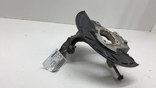 ⭕ 22-24 Rivian R1T R1S Rear Right Spindle Knuckle w/ Dust Shield AWD PT00001893