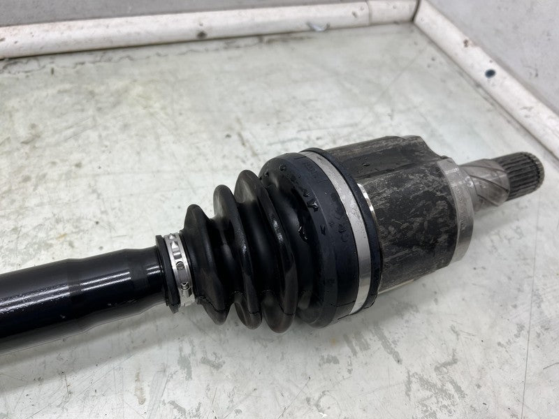 2012-2020 Tesla Model S X Rear Driver Side CV Axle Shaft Halfshaft 36M