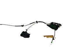 ⭕ 16-20 Model X Front Left Door Latch Actuator w/ E-Release & Cable 1112063-00-B