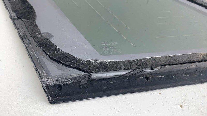⭕ 2014-2022 Range Rover Sport Rear Passenger Side Quarter Window Glass