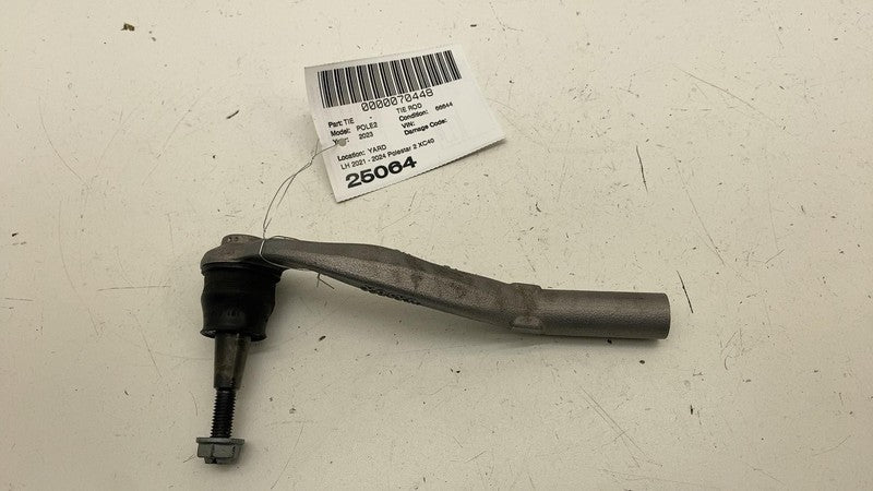 32283511 ⭕2021-2024 Polestar 2 XC40 Front Left Outer Steering Tie Rod End LH OEM 32283511