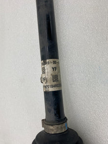 ⭕ 20-26 Model Y Front Left or Right Halfshaft Axle Shaft 25MMx565MM 1188119-00-A