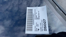 ⭕ 21-23 Model 3 M3 Rear Trunk Panoramic Backlite Glass Back Section 1472925-00-E