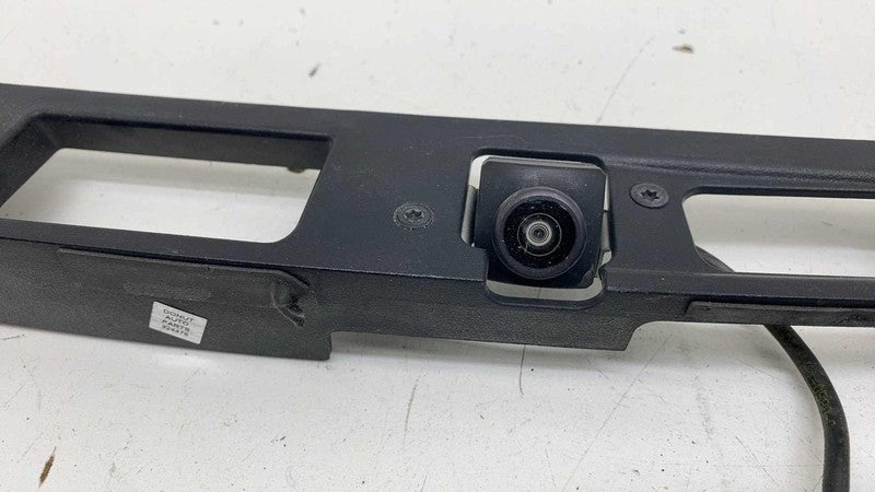 ⭕ 12-20 Tesla Model S Rear View Back Up Camera w/ Liftgate Molding 106