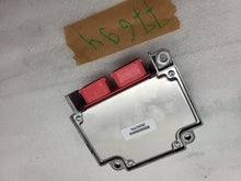 ⭕ 2012-2015 Tesla Model S Passive Safety Restraints Control Module 1005273-00-F