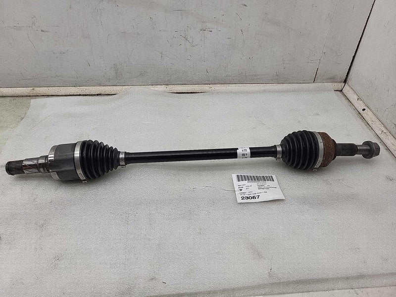 ⭕ 17-23 Model 3 M3 Rear Left or Right CV Axle Shaft Halfshaft 25MM 104